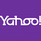 Yahoo's Logo Makeover: Day 29, the Last Logo Before the Big Reveal
