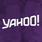 Yahoo's Logo Makeover: Day 3 and 4