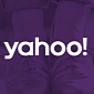 Yahoo's Logo Makeover: Day 5 and Day 6