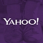 Yahoo's Logo Makeover: Day 7