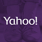 Yahoo's Logo Makeover: Day 8 and Day 9