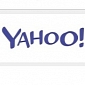 Yahoo's So Insecure, It's "Testing" a New Logo Before Rolling It Out