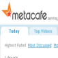 Yahoo to Buy Metacafe?