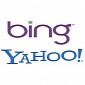 Yahoo to Start Being Powered by Bing in the UK, Germany, France, Spain and Italy