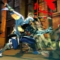 Yaiba: Ninja Gaiden Z Digital Comic Series Launches First Episode