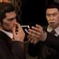 Yakuza 5 Images Show Cast of Characters