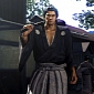 Yakuza: Ishin Gets Video Comparison Between PS3 and PS4 Versions