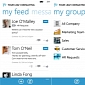 Yammer 1.7.1.0 Now Available for Windows Phone 8
