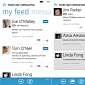 Yammer for Windows Phone 8 to Get New Features Soon