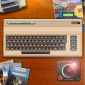 Yanked C64 iPhone App Makes a Comeback