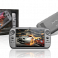 Yarvik G1 Force Gaming Tablet Brings Competition to Archos’ GamePad