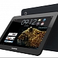 Yashi YPad YP1007 Tablet with Quad-Core CPU and HDMI Sells for €149 / $201