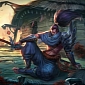 Yasuo from League of Legends Gets Champion Spotlight Video