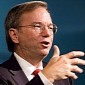 Years After He Left Apple's Board, Google's Eric Schmidt Says He Did It for the Right Reasons