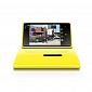Yellow Lumia 920 to Land in the UK Unlocked on February 18