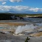 Yellowstone Supereruption Would Dump Ash All Over North America