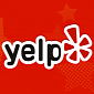 Yelp 3.9.2 Now Available on Android