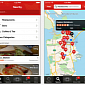 Yelp 7.2.0 Gets New Navigation Enhancements on iOS