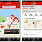 Yelp Introduces iPhone Profile Pages