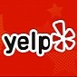 Yelp Tells You Whether a Business Accepts Bitcoins