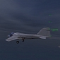 Yet Another Flight Simulator Now Available for Windows 8.1 Users