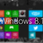 Yet Another Sign That Windows 8.1 RTM Is Just Around the Corner