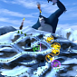Yeti on Furry Tower Defense Game Arrives on Windows 8.1 – Free Download
