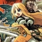 Yggdra Union Moves from GBA to PSP