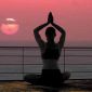 Yoga Found to Treat Pre-Menstrual Syndrome (PSM)