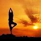 Yoga Reduces Insomnia in Menopausal Women