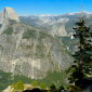 Yosemite National Park as You've Never Seen It Before