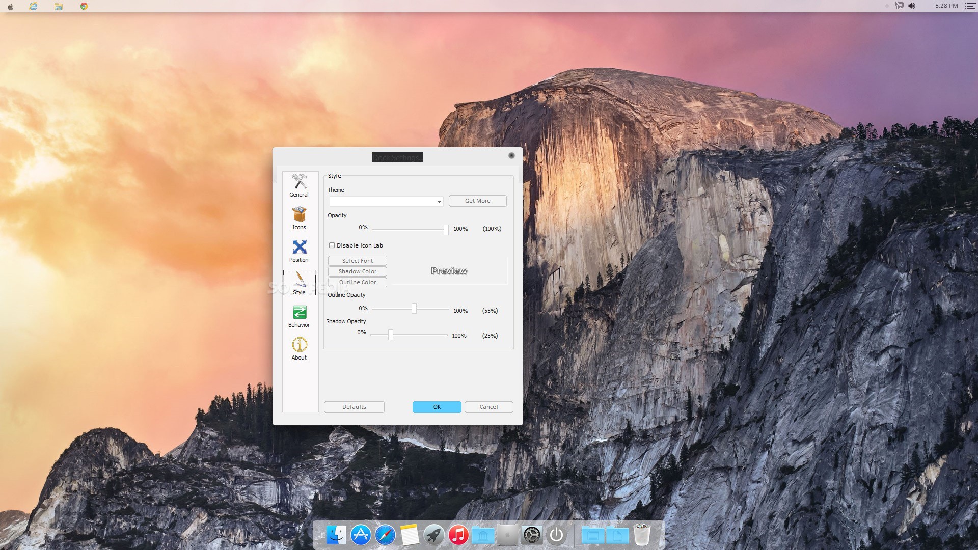 download os x yosemite 10.10 or later