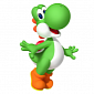 Yoshi's Land Wii U Leaked by Retailers
