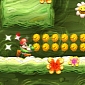 Yoshi's New Island Gets Official Launch Trailer Highlighting New Gameplay Elements
