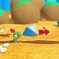 Yoshi's Woolly World Showcases Adorable Visuals in New Gameplay Videos