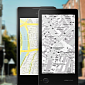 YotaPhone Devices Feature Preinstalled MapsWithMe