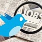 ​You Are More Likely to Find a Job Using Twitter than LinkedIn