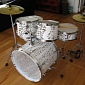 You Can Add Drums to the List of 3D Printed Instruments