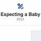 You Can Add "Expecting a Baby" to the Facebook Timeline Now