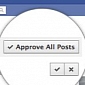 You Can Approve Facebook Tags Before They Show Up Now