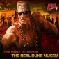 You Can Be the Real Duke Nukem Thanks to Apogee