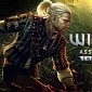 You Can Grab The Witcher and The Witcher 2 at 85% Off on Steam Right Now