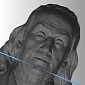 You Can Help 3D Print a 198-Piece Giant Ben Franklin Bust – Video