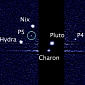 You Can Help Name Two of Pluto's Moons