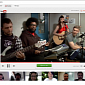 You Can Host YouTube Parties in Google+ Hangouts Now
