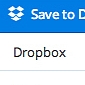 You Can Now Add Dropbox to Any Site with a Simple Script