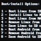 You Can Now Dual Boot Linux and Android