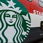 You Can Now Get Your Starbucks Fix on a Train