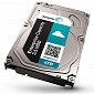 You Can Now Use 6 TB Seagate HDDs in Thecus NAS Devices