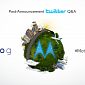You Can Now Watch Motorola’s Moto G Event Online <em>Updated</em>